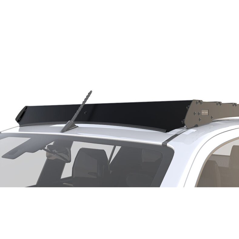 Toyota Hilux H48 DC (2015- Heute) Slimsport Dachträger Windschutzverkleidung - von Front Runner