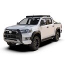 Toyota Hilux H48 DC (2015- Heute) Slimsport Dachträger Windschutzverkleidung - von Front Runner