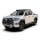 Toyota Hilux H48 DC (2015- Heute) Slimsport Dachträger Windschutzverkleidung - von Front Runner