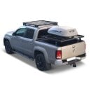 Quick Release Dachbox-Halterung - von Front Runner