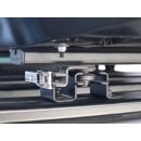 Quick Release Dachbox-Halterung - von Front Runner