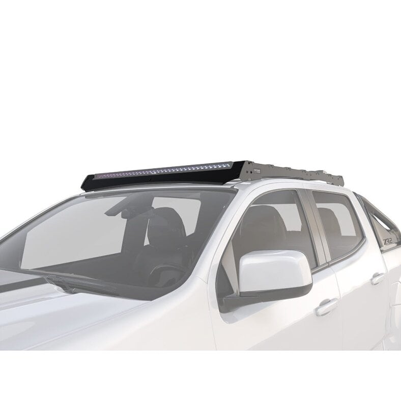 Chevrolet Colorado / GMC Canyon (2015 - 2022) Slimsport Dachträger 40in Zusatzscheinwerfer Windschutzverkleidung