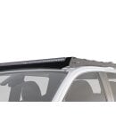 Front Runner Chevrolet Colorado / GMC Canyon (2015 - 2022) Slimsport Roof Rack 40 in Light Bar Wind Fairing
