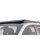 Front Runner Chevrolet Colorado / GMC Canyon (2015 - 2022) Slimsport Roof Rack 40 in Light Bar Wind Fairing