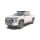 Toyota Tundra Crew Cab (2022 - Heute) Slimsport Dachträger Windschutzverkleidung