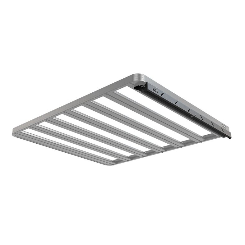 Front Runner OSRAM VX1000-CB SM 40 in LED Light Bar / 12V / 24V with Off-Road Shield