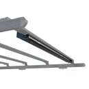 Front Runner 40in LED Zusatzscheinwerfer VX1000-CB SM / 12 V / 24 V mit offroadtauglicher Blende