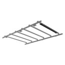 Front Runner OSRAM VX1000-CB SM 40 in LED Light Bar / 12V / 24V with Off-Road Shield
