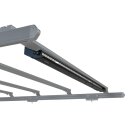 Front Runner OSRAM VX1000-CB SM 40 in LED Light Bar / 12V / 24V with Off-Road Shield