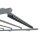 Front Runner OSRAM VX1000-CB SM 40 in LED Light Bar / 12V / 24V with Off-Road Shield