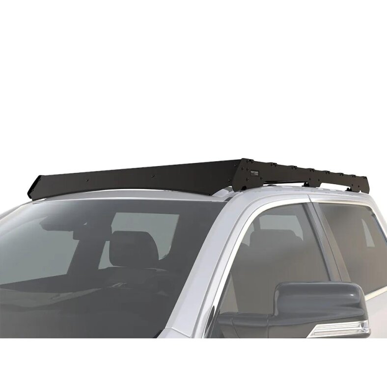 RAM 1500 Crew Cab (2019 - Heute) Slimsport Dachträger Windschutzverkleidung