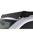 RAM 1500 Crew Cab (2019 - Heute) Slimsport Dachträger Windschutzverkleidung