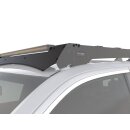 RAM 1500 Crew Cab (2019 - Heute) Slimsport Dachträger 40in Zusatzscheinwerfer Windschutzverkleidung