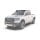 RAM 1500 Crew Cab (2019 - Heute) Slimsport Dachträger 40in Zusatzscheinwerfer Windschutzverkleidung