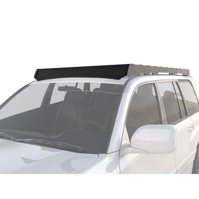 Front Runner Toyota Land Cruiser 100 Serie Slimsport Dachträger Windschutzverkleidung