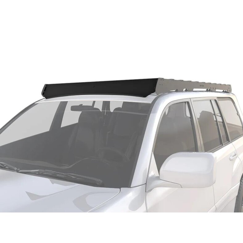 Toyota Land Cruiser 100 Serie Slimsport Dachträger Windschutzverkleidung