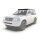 Toyota Land Cruiser 100 Serie Slimsport Dachträger Windschutzverkleidung