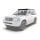 Toyota Land Cruiser 100 Serie Slimsport Dachträger Windschutzverkleidung