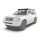 Toyota Land Cruiser 100 Serie Slimsport Dachträger 40in Zusatzscheinwerfer Windschutzverkleidung