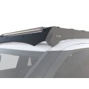 Toyota Sequoia (2023 - Heute) Slimsport Dachträger 40in Zusatzscheinwerfer Windschutzverkleidung