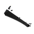 Volkswagen T5/T6/T6.1 Transporter SWB Slimsport Dachträger Windschutzverkleidung