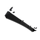 Volkswagen T5/T6/T6.1 Transporter SWB Slimsport Dachträger Windschutzverkleidung