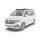 Front Runner Volkswagen T5/T6/T6.1 Transporter SWB Slimsport Roof Rack Wind Fairing