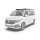 Volkswagen T5/T6/T6.1 Transporter SWB Slimsport Dachträger Windschutzverkleidung