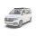 Volkswagen T5/T6/T6.1 Transporter SWB Slimsport Dachträger Windschutzverkleidung