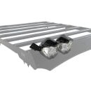 Front Runner Baja Designs LP4 Mounting Brackets / Pair