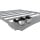Front Runner Baja Designs LP4 Mounting Brackets / Pair