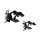 Front Runner Quick Release Awning Roof Rack Mount