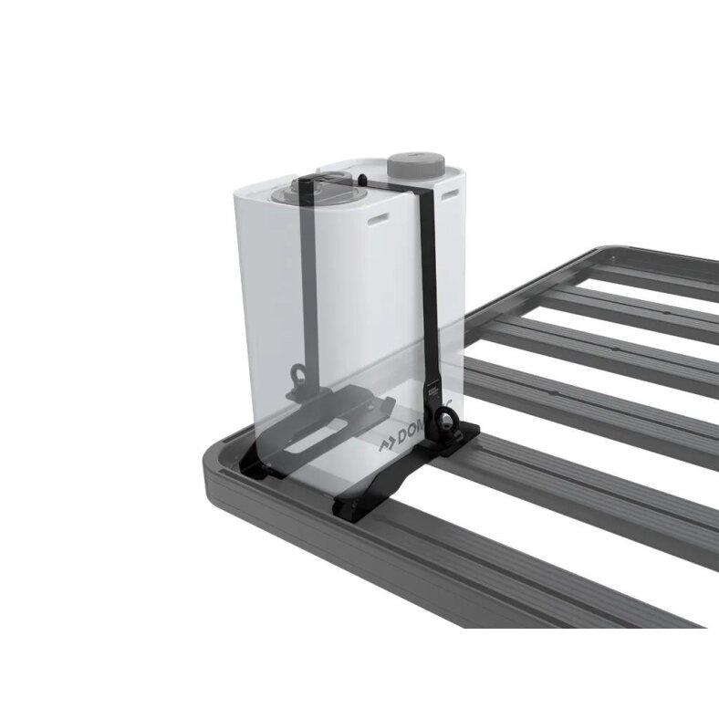 Dometic GO Wasserbehälter / 11 l Dachträger-Halterung