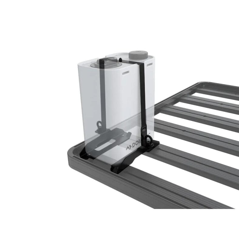 Dometic GO Wasserbehälter / 11 l Dachträger-Halterung
