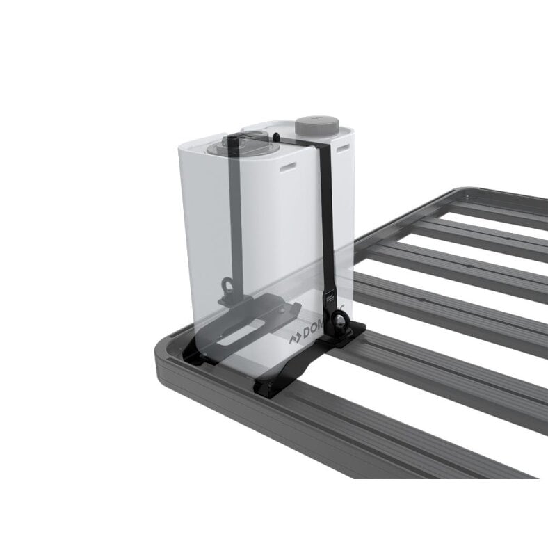 Dometic GO Water Jug / 11 L Roof Rack Mount