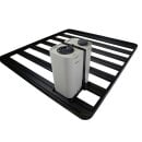 Dometic GO Wasserbehälter / 11 l Dachträger-Halterung