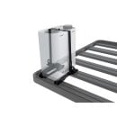 Dometic GO Water Jug / 11 L Roof Rack Mount