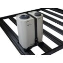 Dometic GO Water Jug / 11 L Roof Rack Mount