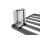 Dometic GO Water Jug / 11 L Roof Rack Mount