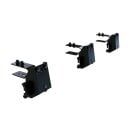 Dometic Perfect Wall Markisen-Halterung / Gewinkelt