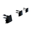 Dometic PerfectWall Awning Mount / Angled