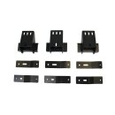 Dometic PerfectWall Awning Mount / Angled