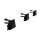 Dometic PerfectWall Awning Mount / Angled