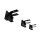 Dometic PerfectWall Awning Mount / Angled