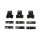 Dometic PerfectWall Awning Mount / Angled