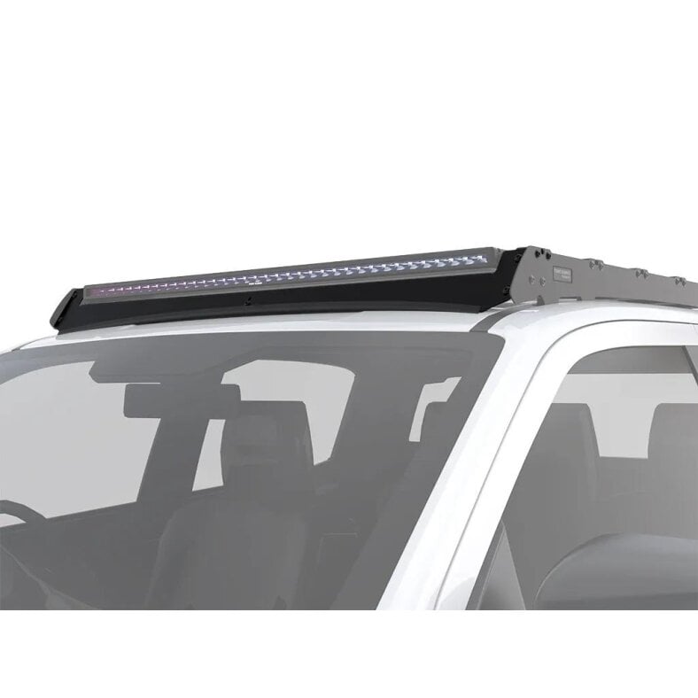 Isuzu D-Max / Mazda BT50 (2020 - Heute) Slimsport Dachträger 40in Zusatzscheinwerfer Windschutzverkleidung