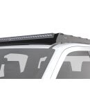 Isuzu D-Max / Mazda BT50 (2020 - Heute) Slimsport Dachträger 40in Zusatzscheinwerfer Windschutzverkleidung
