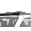 Isuzu D-Max / Mazda BT50 (2020 - Heute) Slimsport Dachträger 40in Zusatzscheinwerfer Windschutzverkleidung