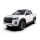 Isuzu D-Max / Mazda BT50 (2020 - Heute) Slimsport Dachträger 40in Zusatzscheinwerfer Windschutzverkleidung