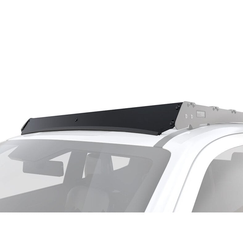 Isuzu D-Max / Mazda BT50 (2020 - Heute) Slimsport Dachträger Windschutzverkleidung